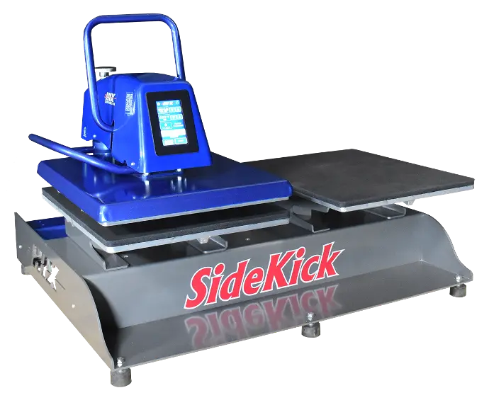 HIX SIDEKICK 20 (16"X 20")