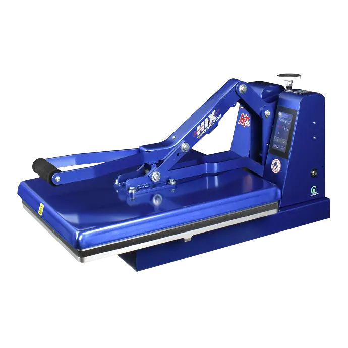 HIX HT-600 (16"x20")