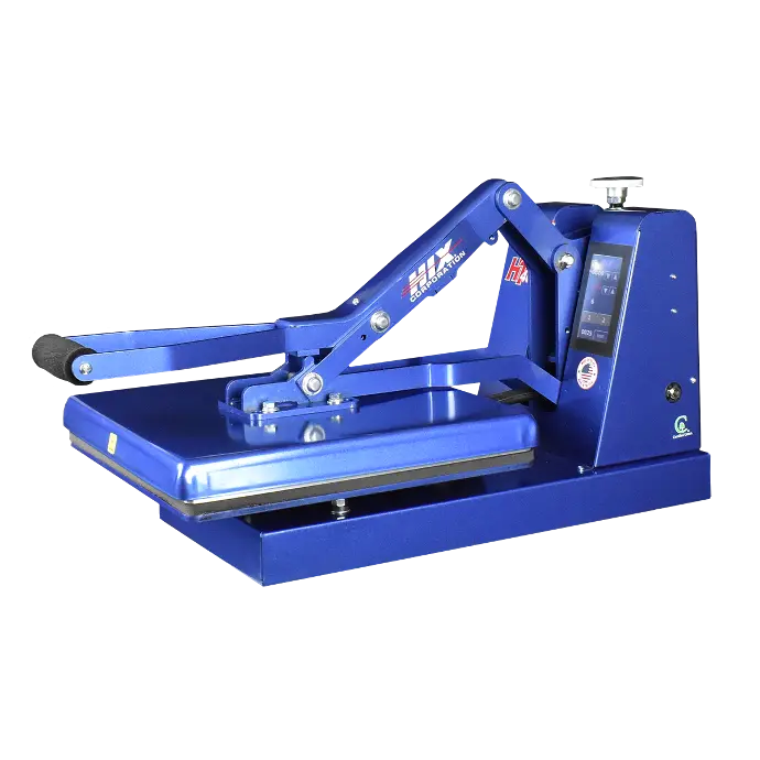 HIX HT-400 (15"x15")