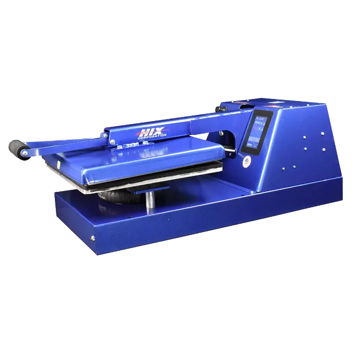 HIX N-680 (15"X 15")
