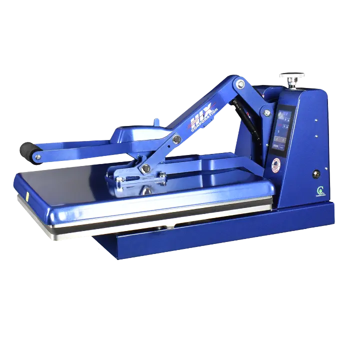 HIX S-650 (16"X 20")