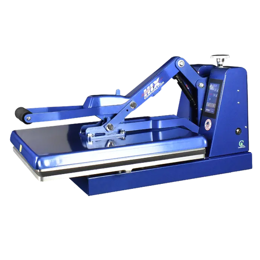 HIX S-650 (16"X 20")